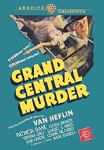 Famous trivia from Hollywood movie : Grand Central Murder (1942)