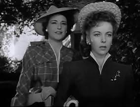 Famous quotes from Hollywood movie : The Hard Way (1943)