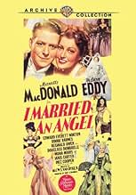 Famous trivia from Hollywood movie : I Married an Angel (1942)