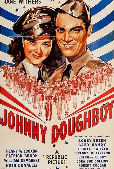 Famous trivia from Hollywood movie : Johnny Doughboy (1942)