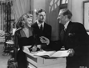 Famous trivia from Hollywood movie : Lady Bodyguard (1943)