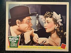 Famous trivia from Hollywood movie : Maisie Gets Her Man (1942)