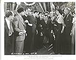 Famous trivia from Hollywood movie : The Man Who Returned to Life (1942)