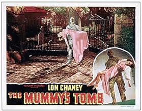 Famous trivia from Hollywood movie : The Mummy's Tomb (1942)