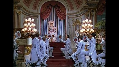 Famous trivia from Hollywood movie : My Gal Sal (1942)