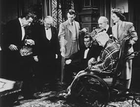 Famous quotes from Hollywood movie : Night Monster (1942)