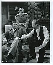 Famous trivia from Hollywood movie : Northwest Rangers (1942)