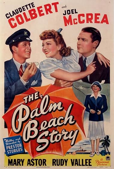 Famous quotes from Hollywood movie : The Palm Beach Story (1942) - Part (5)