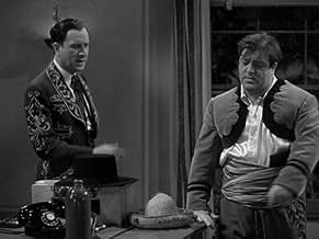 Famous trivia from Hollywood movie : Rio Rita (1942)