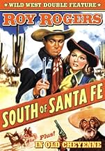 Famous quotes from Hollywood movie : South of Santa Fe (1942)