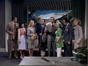 Famous trivia from Hollywood movie : Springtime in the Rockies (1942)
