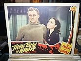 Famous trivia from Hollywood movie : They Raid by Night (1942)
