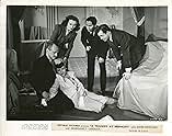 Famous trivia from Hollywood movie : A Tragedy at Midnight (1942)