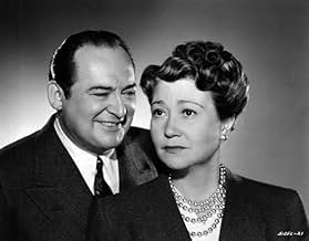Famous trivia from Hollywood movie : The War Against Mrs. Hadley (1942)