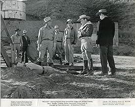 Famous trivia from Hollywood movie : Wildcat (1942)