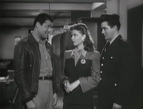 Famous trivia from Hollywood movie : Wings for the Eagle (1942)