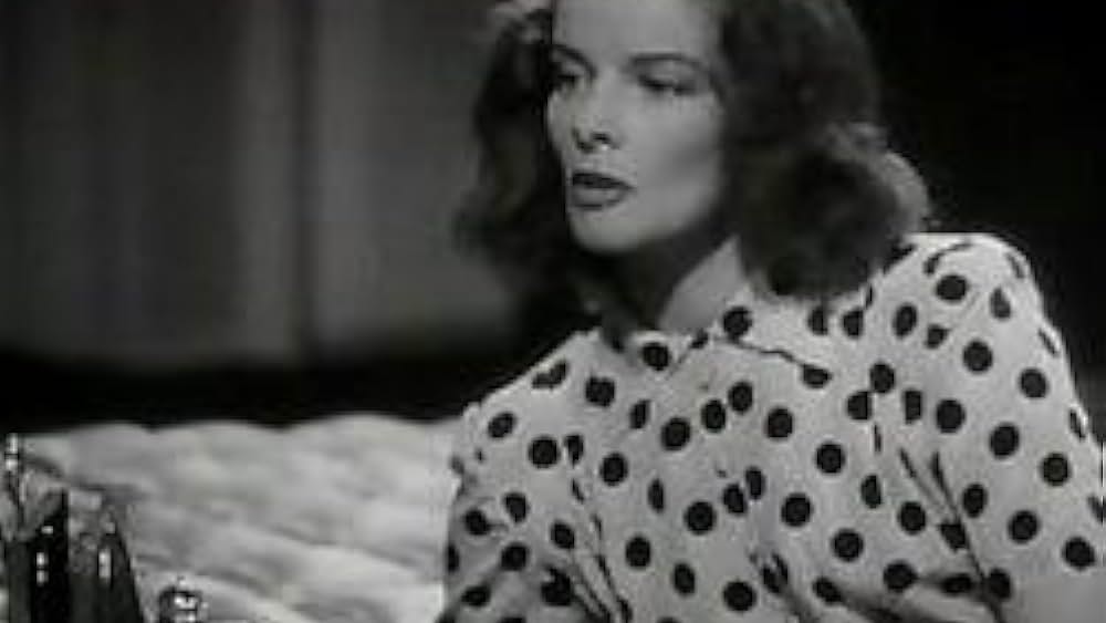 Famous trivia from Hollywood movie : Woman of the Year (1942)