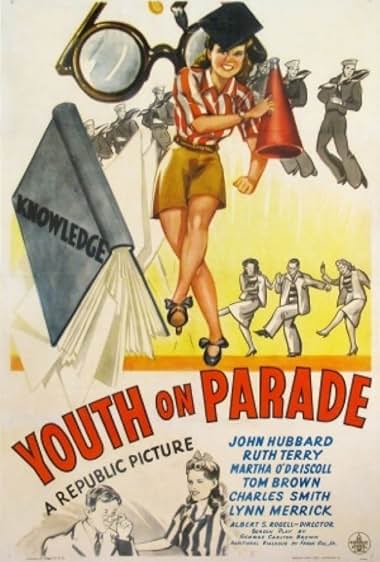 Famous trivia from Hollywood movie : Youth on Parade (1942)