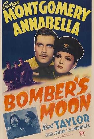 Famous trivia from Hollywood movie : Bomber's Moon (1943)