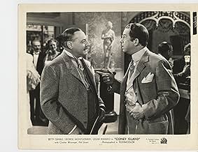 Famous trivia from Hollywood movie : Coney Island (1943)
