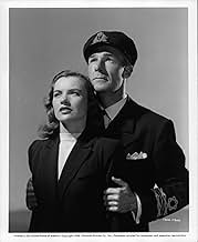 Famous trivia from Hollywood movie : Corvette K-225 (1943)