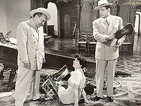Famous trivia from Hollywood movie : Crazy House (1943)