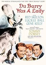 Famous quotes from Hollywood movie : Du Barry Was a Lady (1943)