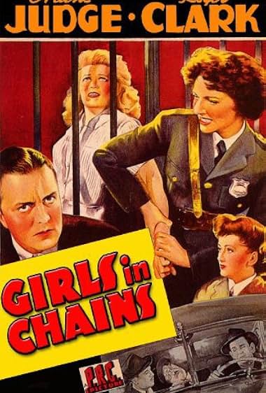 Famous trivia from Hollywood movie : Girls in Chains (1943)