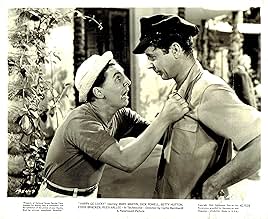 Famous trivia from Hollywood movie : Happy Go Lucky (1943)