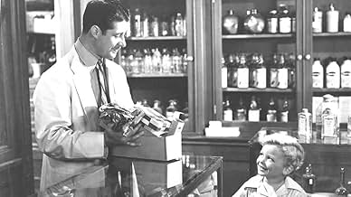 Famous trivia from Hollywood movie : Happy Land (1943)