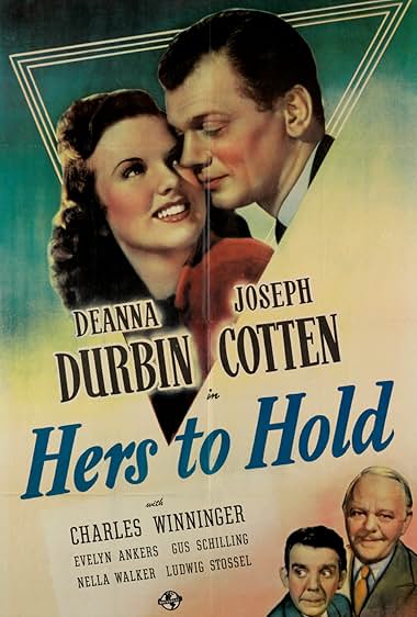 Famous trivia from Hollywood movie : Hers to Hold (1943)
