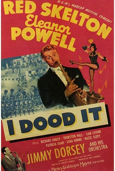 Famous trivia from Hollywood movie : I Dood It (1943)