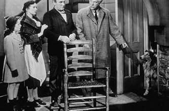 Famous quotes from Hollywood movie : Lassie Come Home (1943)