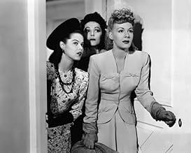 Famous trivia from Hollywood movie : Let's Face It (1943)