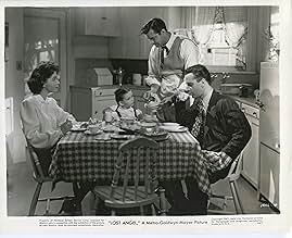Famous quotes from Hollywood movie : Lost Angel (1943)
