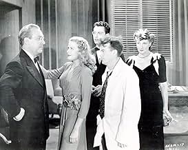 Famous trivia from Hollywood movie : Mr. Muggs Steps Out (1943)