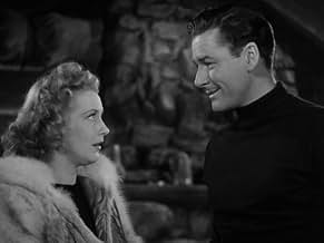 Famous trivia from Hollywood movie : Northern Pursuit (1943)