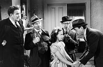 Famous trivia from Hollywood movie : Petticoat Larceny (1943)