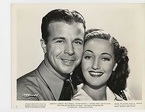 Famous trivia from Hollywood movie : Riding High (1943)