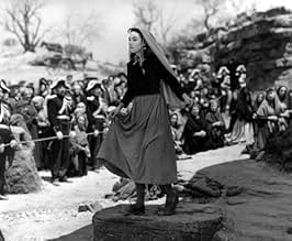 Famous quotes from Hollywood movie : The Song of Bernadette (1943) - Part (2)