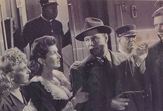 Famous quotes from Hollywood movie : Spy Train (1943)