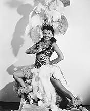 Famous trivia from Hollywood movie : Stormy Weather (1943)