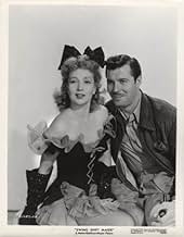 Famous trivia from Hollywood movie : Swing Shift Maisie (1943)