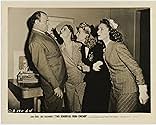 Famous trivia from Hollywood movie : Two Señoritas from Chicago (1943)
