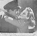 Famous trivia from Hollywood movie : Two Tickets to London (1943)