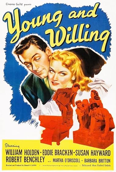 Famous trivia from Hollywood movie : Young and Willing (1943)