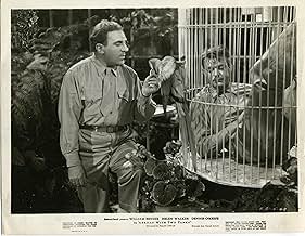 Famous trivia from Hollywood movie : Abroad with Two Yanks (1944)
