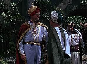 Famous trivia from Hollywood movie : Ali Baba and the Forty Thieves (1944)