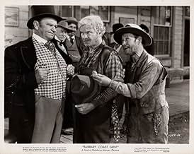 Famous trivia from Hollywood movie : Barbary Coast Gent (1944)