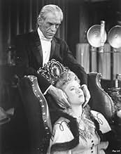 Famous trivia from Hollywood movie : The Climax (1944)